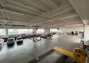 capannone - Capannone via Racconigi, 53/B, Sommariva del Bosco - foto 8