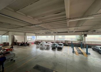 capannone - Capannone via Racconigi, 53/B, Sommariva del Bosco - foto 9