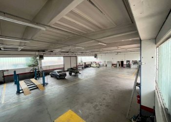 capannone - Capannone via Racconigi, 53/B, Sommariva del Bosco - foto 10