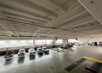 capannone - Capannone via Racconigi, 53/B, Sommariva del Bosco - foto 11