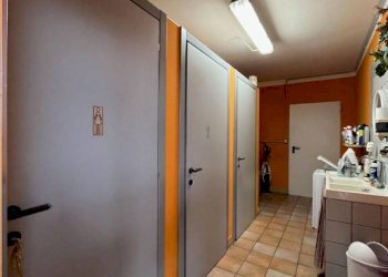 bagni - Capannone via Racconigi, 53/B, Sommariva del Bosco - foto 14