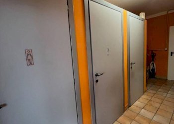 bagni - Capannone via Racconigi, 53/B, Sommariva del Bosco - foto 15