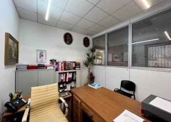 uffici - Capannone via Racconigi, 53/B, Sommariva del Bosco - foto 17