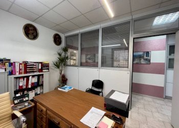 uffici - Capannone via Racconigi, 53/B, Sommariva del Bosco - foto 18