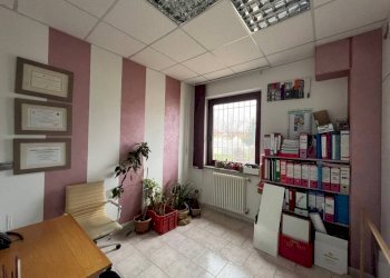 uffici - Capannone via Racconigi, 53/B, Sommariva del Bosco - foto 19