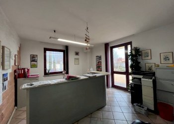 reception - Capannone via Racconigi, 53/B, Sommariva del Bosco - foto 24