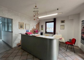 reception - Capannone via Racconigi, 53/B, Sommariva del Bosco - foto 25