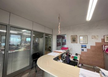 reception - Capannone via Racconigi, 53/B, Sommariva del Bosco - foto 27