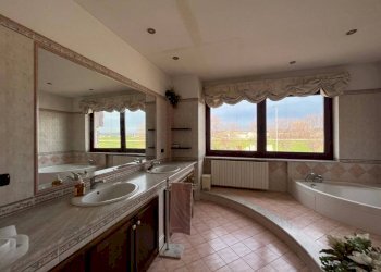 bagno - Capannone via Racconigi, 53/B, Sommariva del Bosco - foto 33
