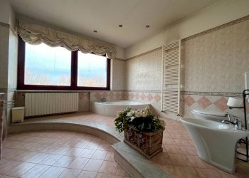 bagno - Capannone via Racconigi, 53/B, Sommariva del Bosco - foto 34