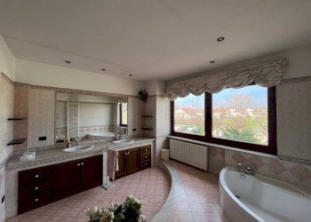 bagno - Capannone via Racconigi, 53/B, Sommariva del Bosco - foto 35