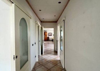 corridoio - Capannone via Racconigi, 53/B, Sommariva del Bosco - foto 41