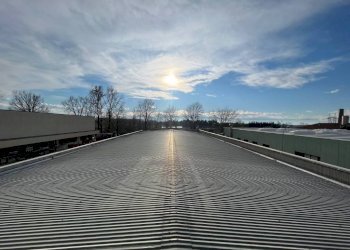 tetto capannone - Capannone via Racconigi, 53/B, Sommariva del Bosco - foto 42