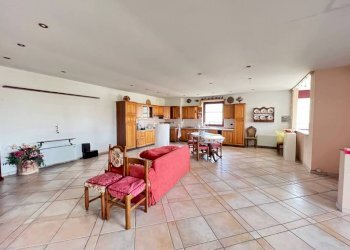 salone - Capannone via Racconigi, 53/B, Sommariva del Bosco - foto 45