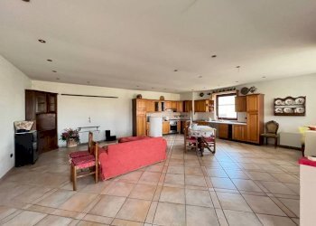 salone - Capannone via Racconigi, 53/B, Sommariva del Bosco - foto 46