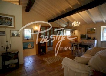 Villa via Camillo Benso di Cavour, Portovenere - foto 6