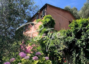 Villa via Camillo Benso di Cavour, Portovenere - foto 1