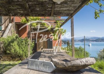 Villa via Camillo Benso di Cavour, Portovenere - foto 4