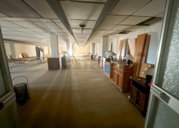 PIANO TERRA - Locale Commerciale VIA PIETRO ZORUTTI 155, Campoformido - foto 10