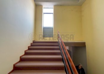 VANO SCALE - Locale Commerciale VIA PIETRO ZORUTTI 155, Campoformido - foto 13