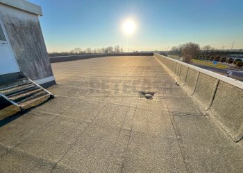 TERZO PIANO - Locale Commerciale VIA PIETRO ZORUTTI 155, Campoformido - foto 14