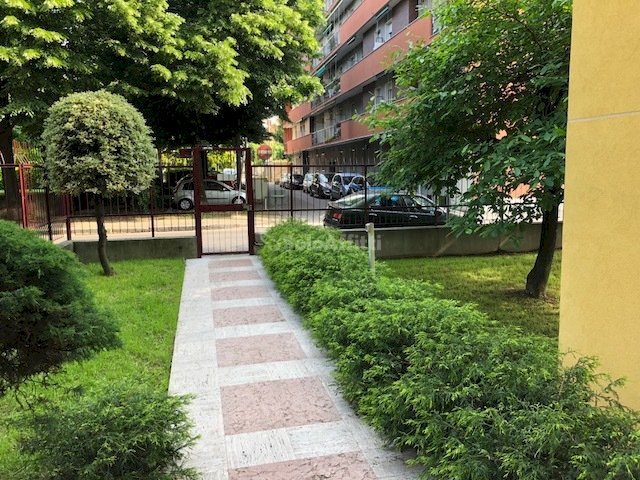 IMG_4301.jpg - Three-room apartment Via XXV Aprile 1, Saronno - photo 2