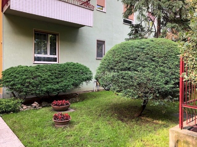IMG_4302.jpg - Three-room apartment Via XXV Aprile 1, Saronno - photo 3