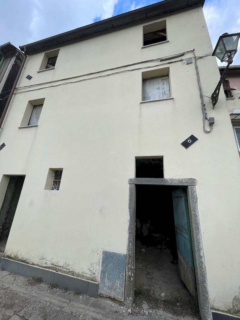 88e00db6-9f6f-402a-8178-4e293170e5d7.jpg - Terratetto - Terracielo Riccò del Golfo di Spezia - foto 1