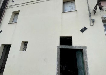 88e00db6-9f6f-402a-8178-4e293170e5d7.jpg - Terratetto - Terracielo Riccò del Golfo di Spezia - foto 1