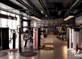 TECA-Fitness-Smart-Gym-Attrezzi-Da-Palestra.jpg - Commercial Premises Via Brenta 66, Siracusa - photo 1