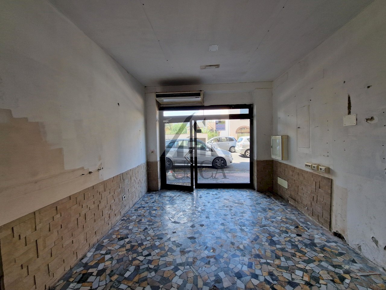 lucca-rustico-vendita_4.jpg - Commercial Premises Via Sarzanese, Lucca - photo 2