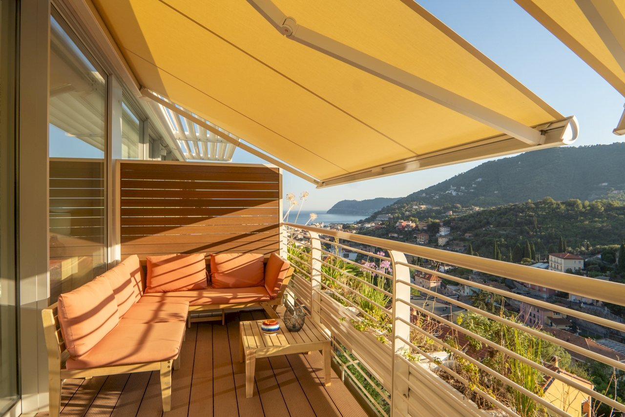 _DSC7220-HDR.jpg - Two-room apartment VIA ADELASIA 101, Alassio - photo 1