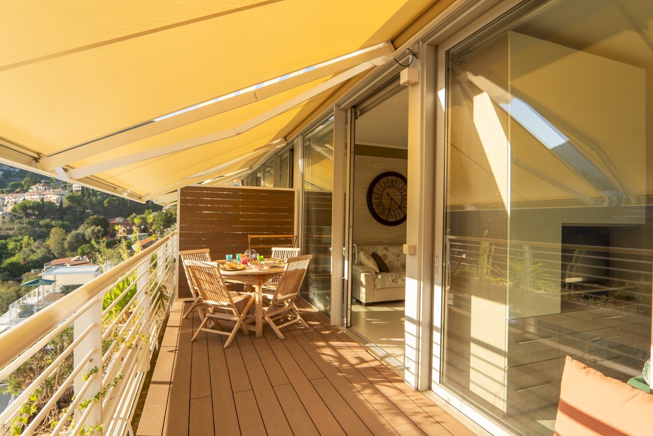 _DSC7214-HDR.jpg - Two-room apartment VIA ADELASIA 101, Alassio - photo 2