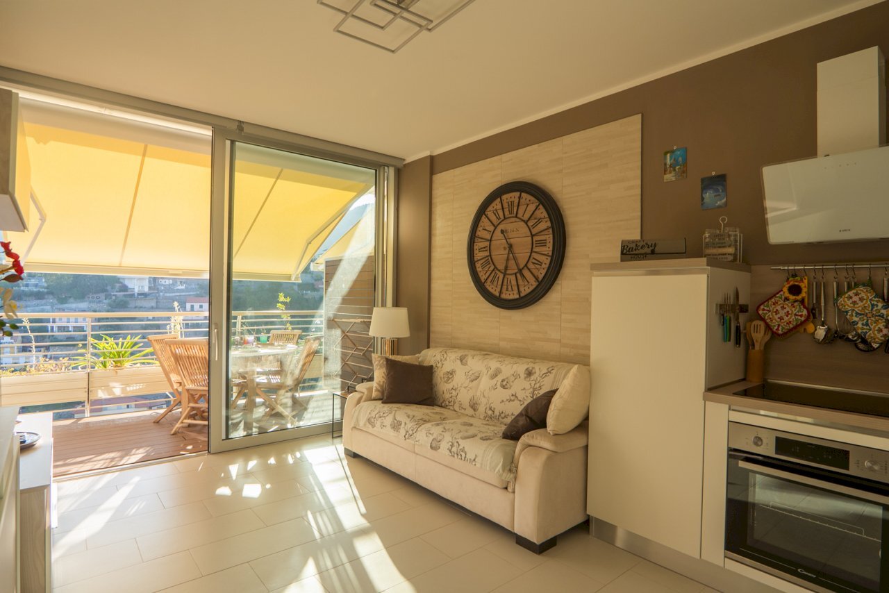 _DSC7237-HDR.jpg - Two-room apartment VIA ADELASIA 101, Alassio - photo 3