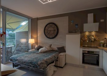 _DSC7365-HDR.jpg - Bilocale VIA ADELASIA 101, Alassio - foto 9