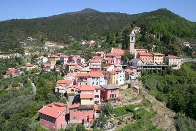 Missano.jpg - Portion of a house Via Alle Cottarze, Castiglione Chiavarese - photo 1