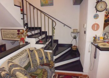 P1030771.JPG - Porzione di casa Via Alle Cottarze, Castiglione Chiavarese - foto 4