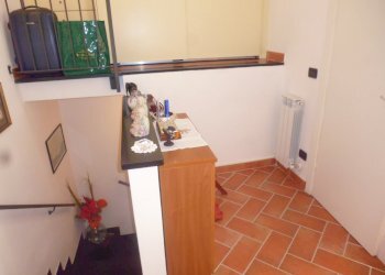 P1030768.JPG - Porzione di casa Via Alle Cottarze, Castiglione Chiavarese - foto 9