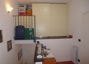 P1030769.JPG - Porzione di casa Via Alle Cottarze, Castiglione Chiavarese - foto 10