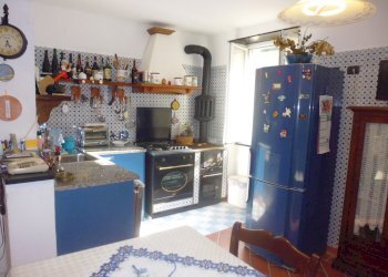 P1030772.JPG - Porzione di casa Via Alle Cottarze, Castiglione Chiavarese - foto 11