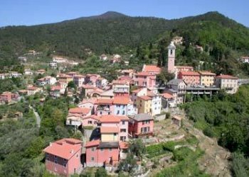 Missano.jpg - Porzione di casa Via Alle Cottarze, Castiglione Chiavarese - foto 1