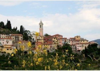 Missano.jpg - Porzione di casa Via Alle Cottarze, Castiglione Chiavarese - foto 19