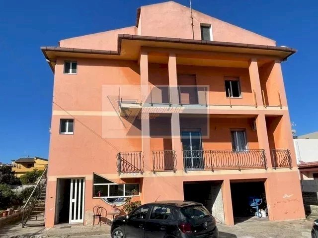 Villa Via Agrigento, Melilli - foto 1