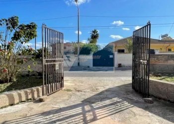 Villa Via Agrigento, Melilli - foto 4