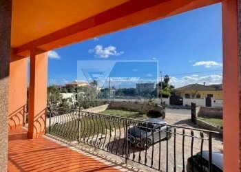 Villa Via Agrigento, Melilli - foto 24