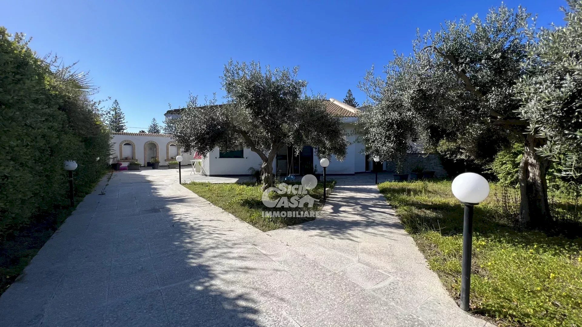 Villa Marsala - foto 1