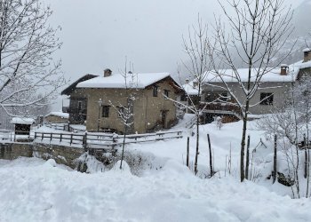 Baita Borgo Gheit, Acceglio - foto 4