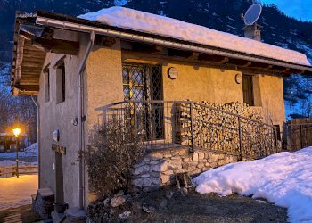 Baita Borgo Gheit, Acceglio - foto 5