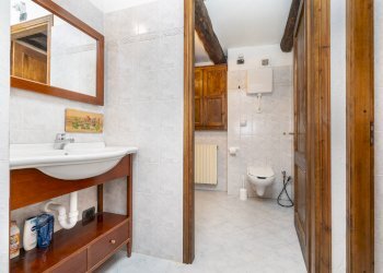 Baita Borgo Gheit, Acceglio - foto 8