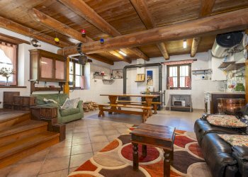 Baita Borgo Gheit, Acceglio - foto 9